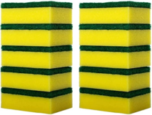 Sponge Alox Scrubber Pad 25mm 3